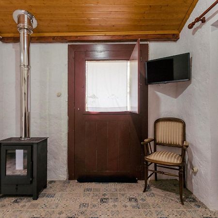 Casa Lavoura Em Requeixo Vendégház Celorico De Basto Kültér fotó